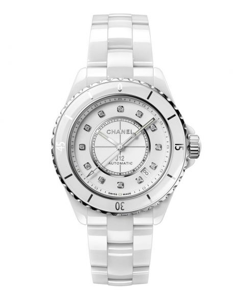 CHANEL J12 Watch