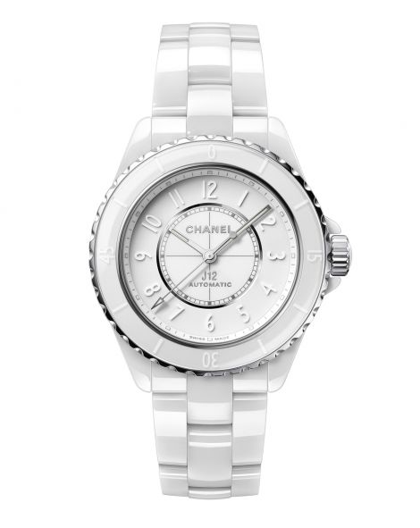 CHANEL J12 PHANTOM Watch