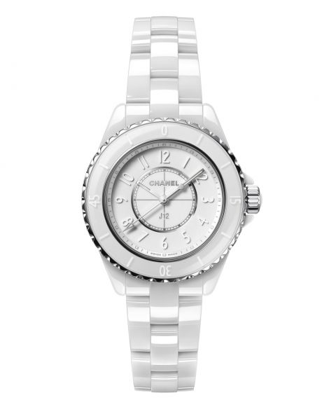 CHANEL J12 PHANTOM Watch