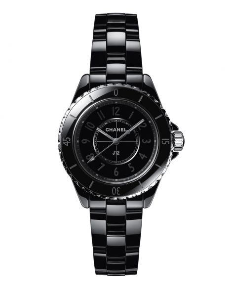 CHANEL J12 PHANTOM Watch