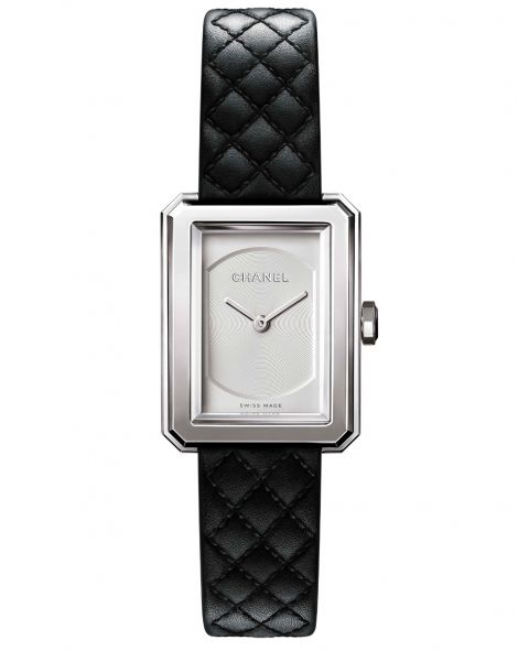 CHANEL BOY·FRIEND Watch