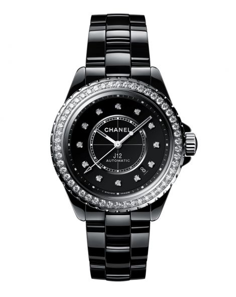 CHANEL J12 Watch