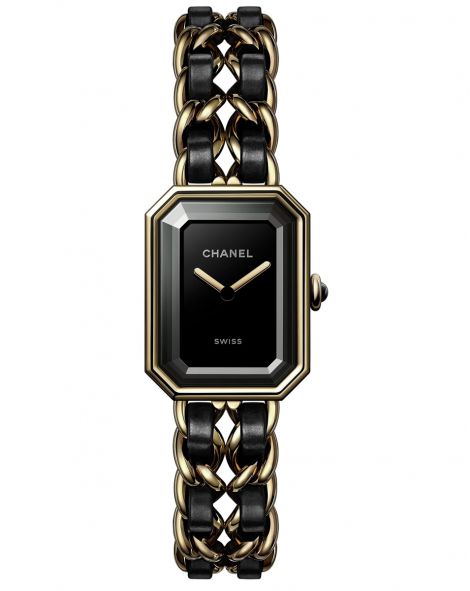 CHANEL PREMIÈRE Watch