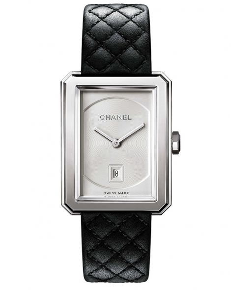 CHANEL BOY·FRIEND Watch