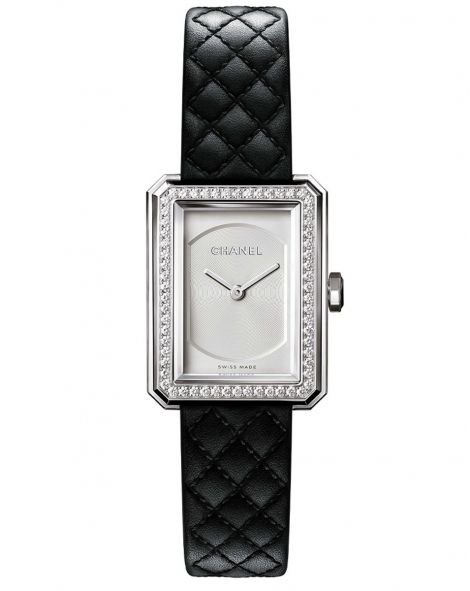 CHANEL BOY·FRIEND Watch