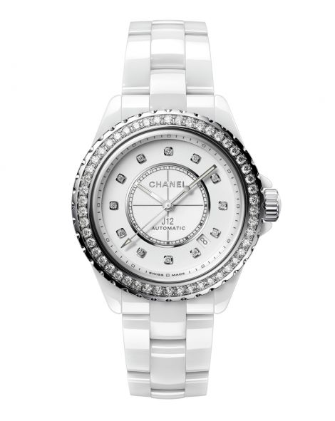 CHANEL J12 Watch