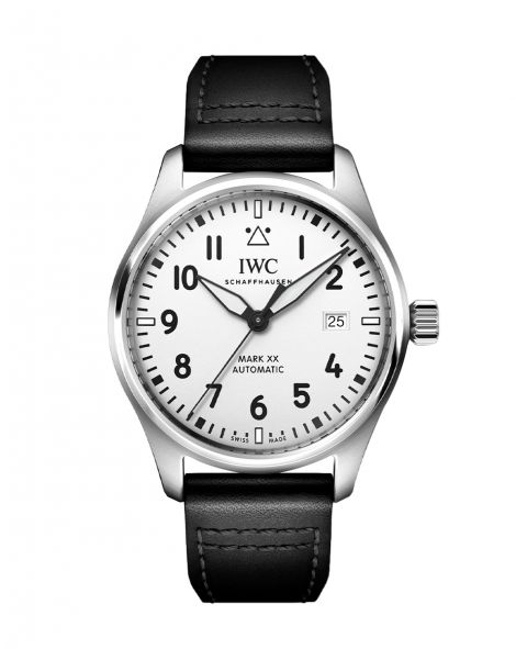 IWC PILOT’S MARK XX WATCH