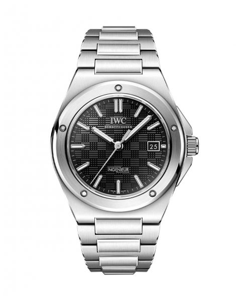 IWC INGENIEUR WATCH
