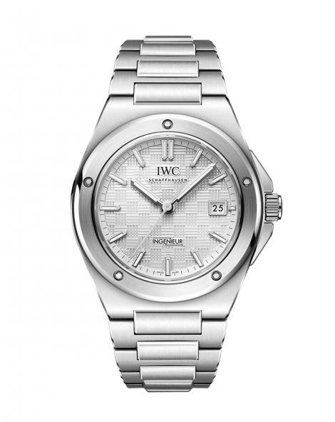 IWC INGENIEUR WATCH