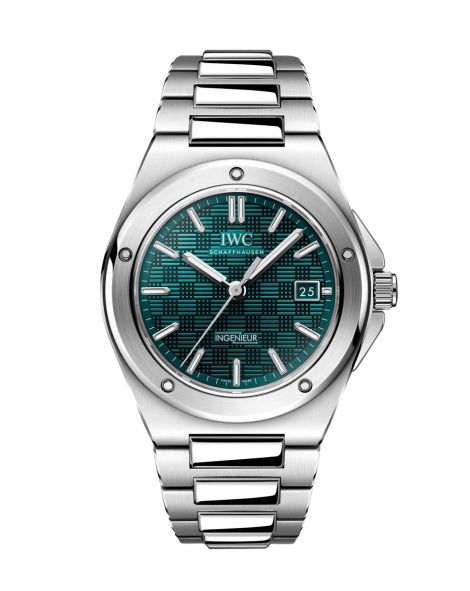 IWC INGENIEUR WATCH