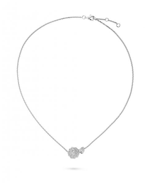 CAMÉLIA PRÉCIEUX Necklace