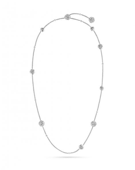 LES INFINIS DE CAMÉLIA Necklace