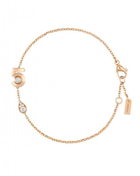 EXTRAIT DE N°5 Bracelet