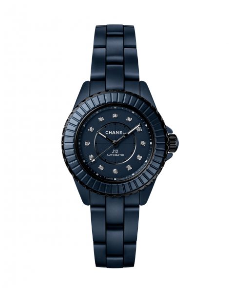 CHANEL J12 Watch