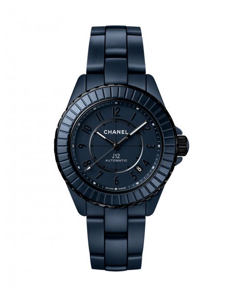 CHANEL J12 Watch