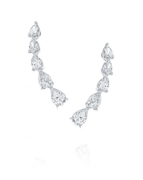 Zydo Climber Earrings