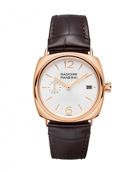 Radiomir Quaranta Goldtech™ Watch