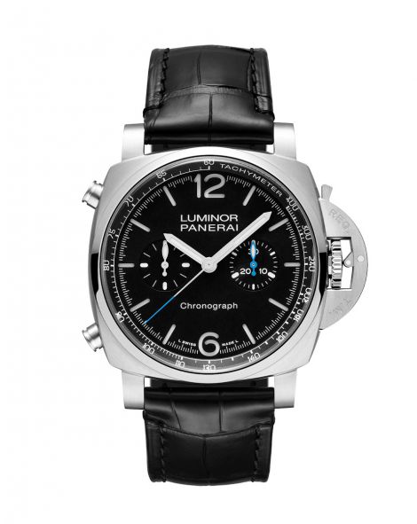 Luminor Chrono Watch 