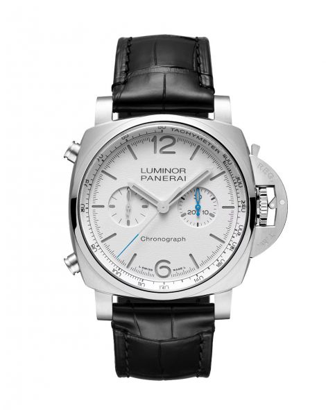 Luminor Chrono Watch 