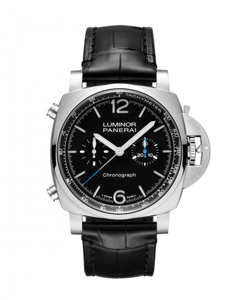 Luminor Chrono Watch 