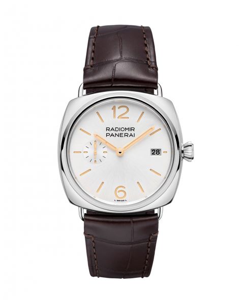 Radiomir Quaranta Watch