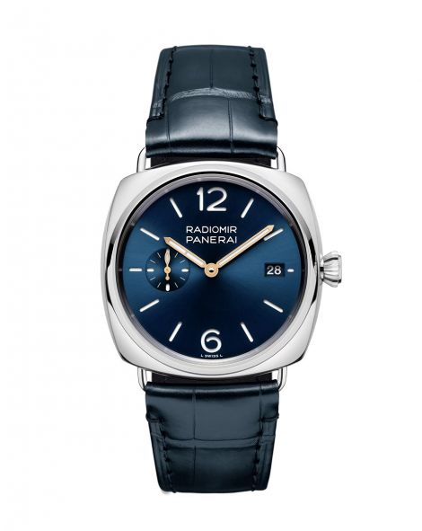 Radiomir Quaranta Watch