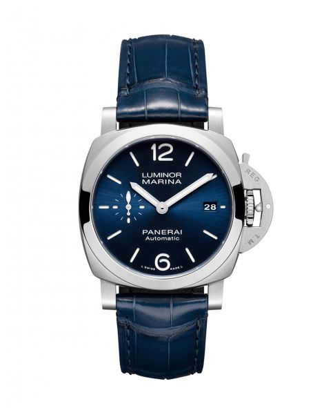 Luminor Quaranta Watch 