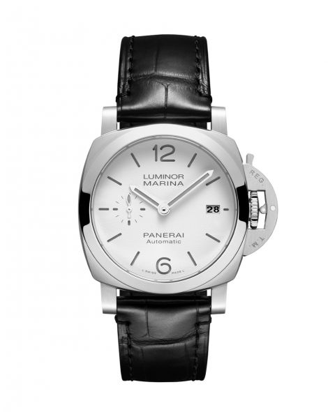 Luminor Quaranta Watch 