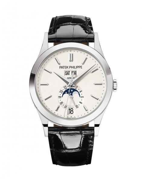 Patek Philippe Complications 5396G Watch