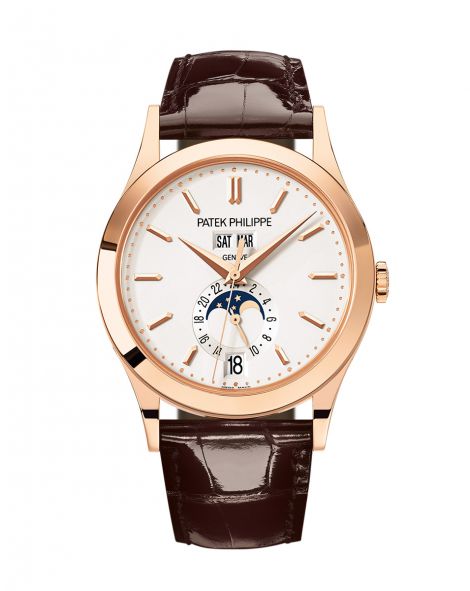Patek Philippe Complications 5396R Watch