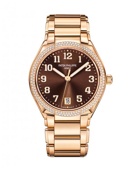 Patek Philippe Twenty~4 7300/1200R Watch