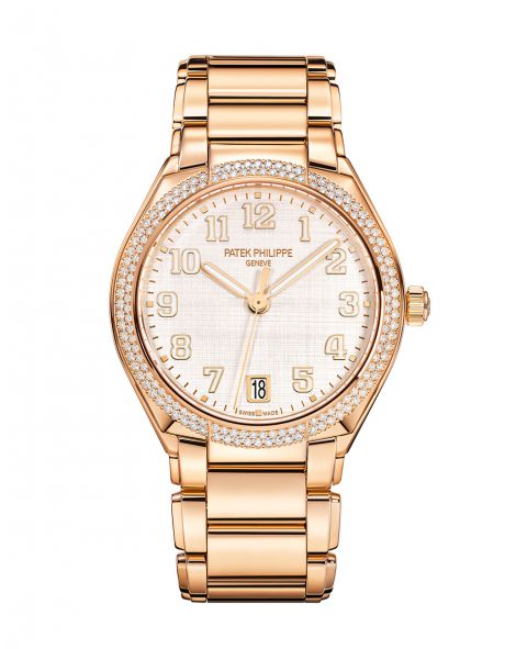 Patek Philippe Twenty~4 7300/1200R Watch