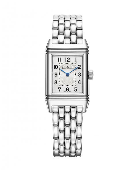 REVERSO CLASSIC MONOFACE SMALL