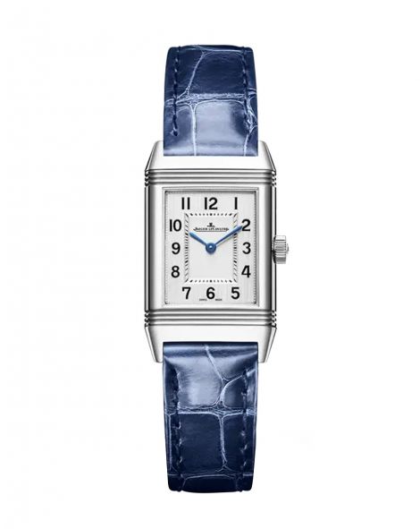 REVERSO CLASSIC MONOFACE SMALL