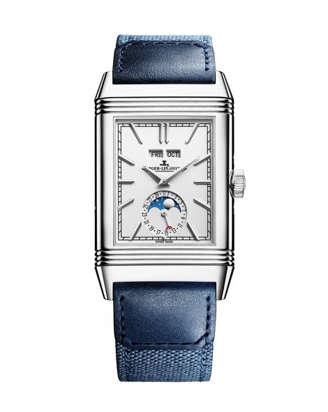 REVERSO TRIBUTE DUOFACE CALENDAR