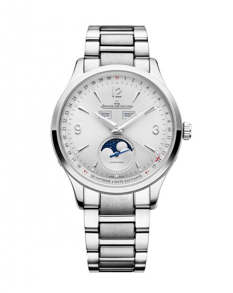 MASTER CONTROL CALENDAR