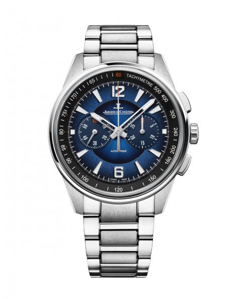 POLARIS CHRONOGRAPH 