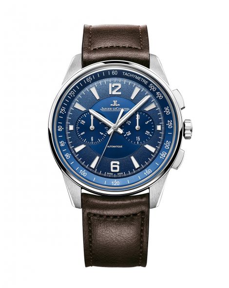 POLARIS CHRONOGRAPH 