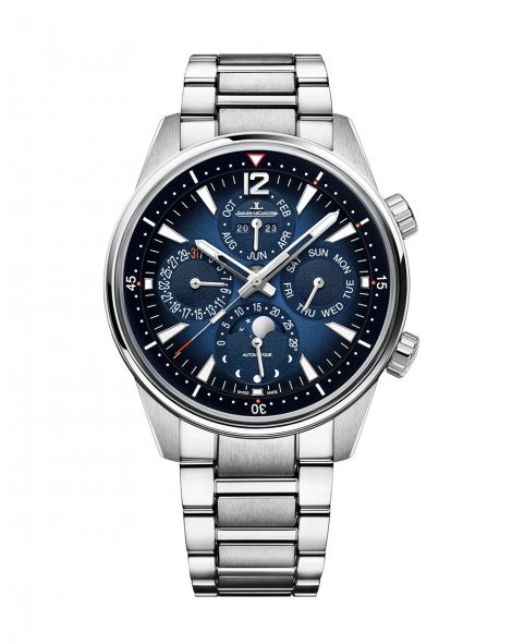 POLARIS PERPETUAL CALENDAR 