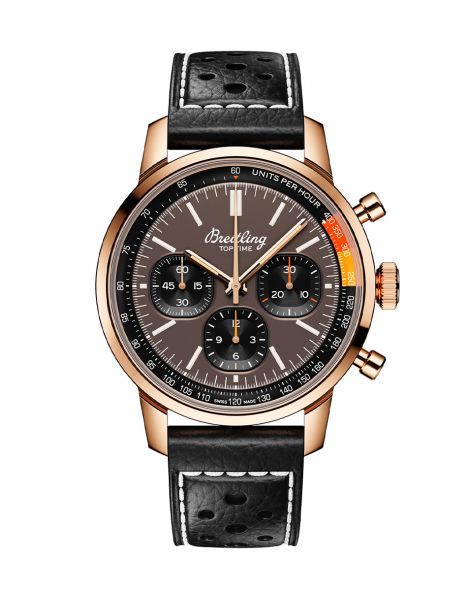BREITLING TOP TIME B01 Watch