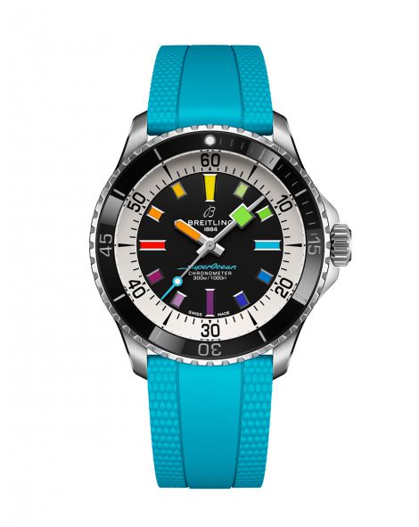 BREITLING SUPEROCEAN Watch