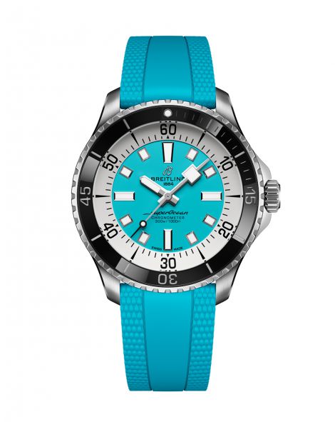 BREITLING SUPEROCEAN Watch