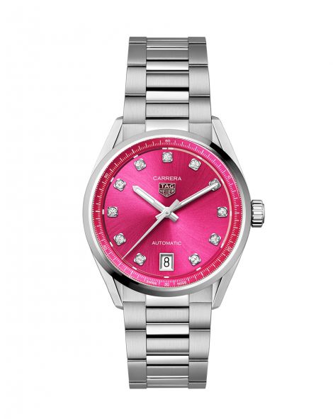 TAG Heuer Carrera Watch