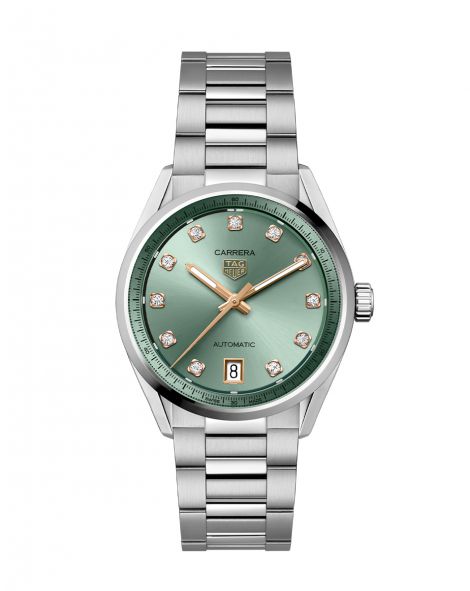 TAG Heuer Carrera Watch