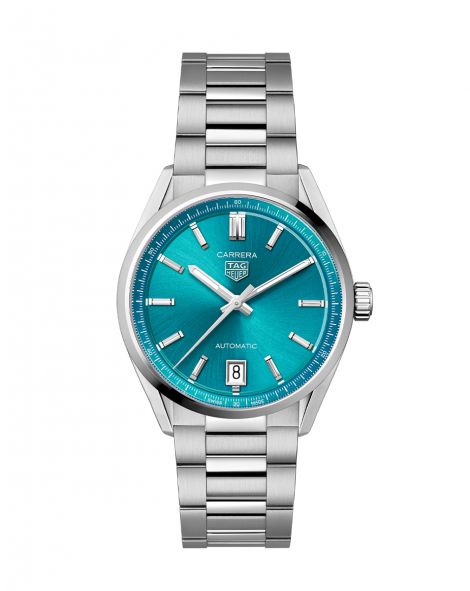 TAG Heuer Carrera Watch