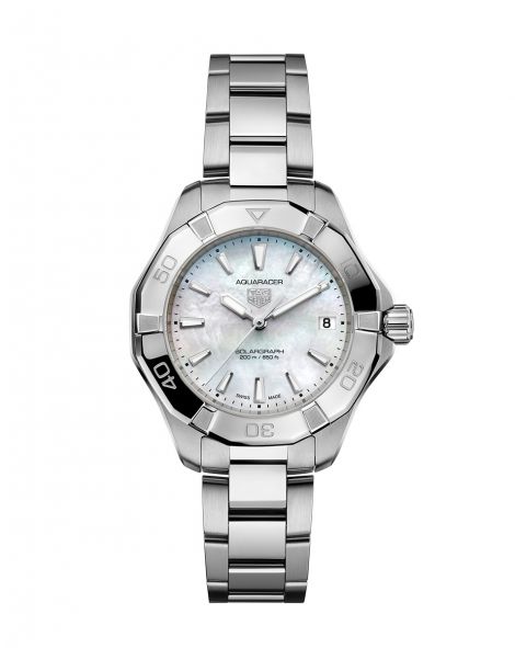 TAG Heuer Aquaracer Professional Watch