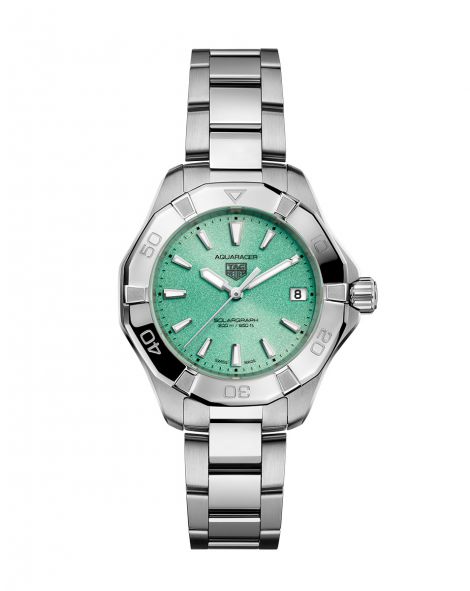 TAG Heuer Aquaracer Professional Watch