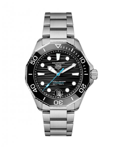 TAG Heuer Aquaracer Professional Watch
