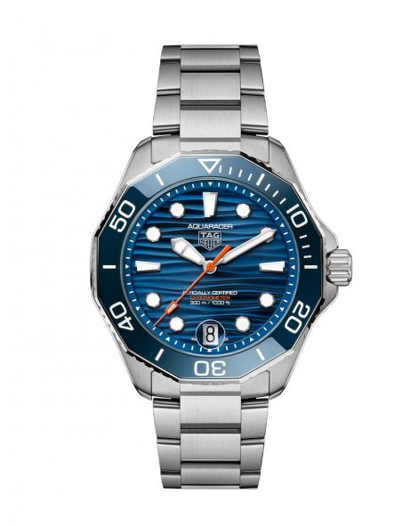TAG Heuer Aquaracer Professional Watch