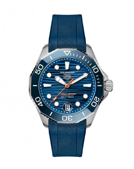 TAG Heuer Aquaracer Professional Watch